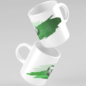 Tasse - But !